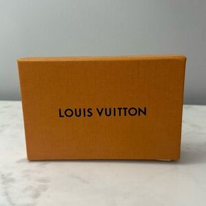Louis Vuitton Storage Box